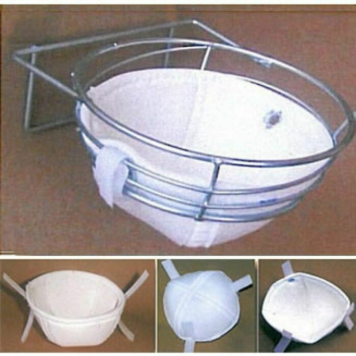 NIDO CONFORT PARA SILVESTRES 2 UNIDADES