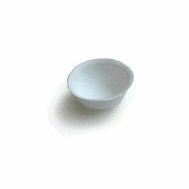 NIDO DE POLIESTER BLANCO