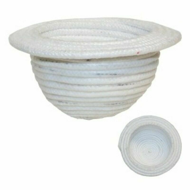 NIDO CUERDA ALGODÓN