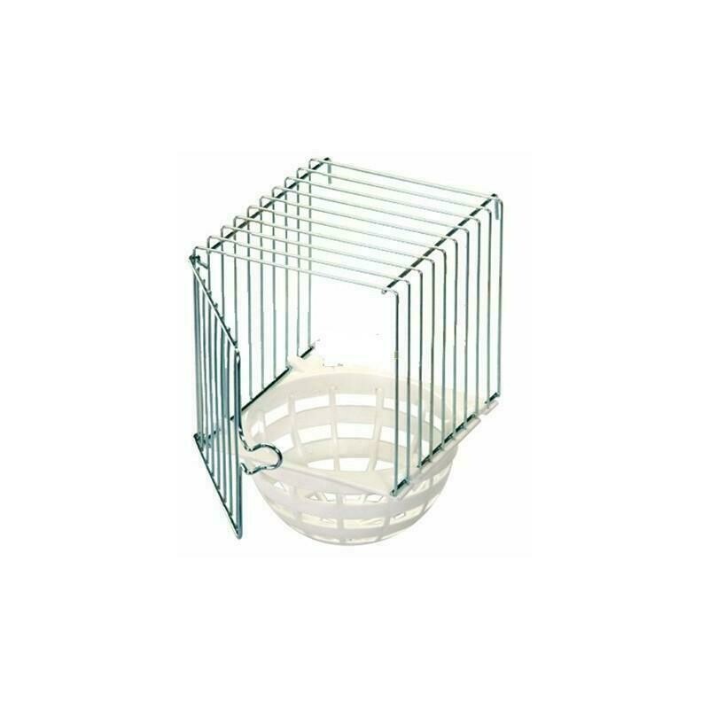 PORTANIDO EXTERIOR CHAPA CAPAZO