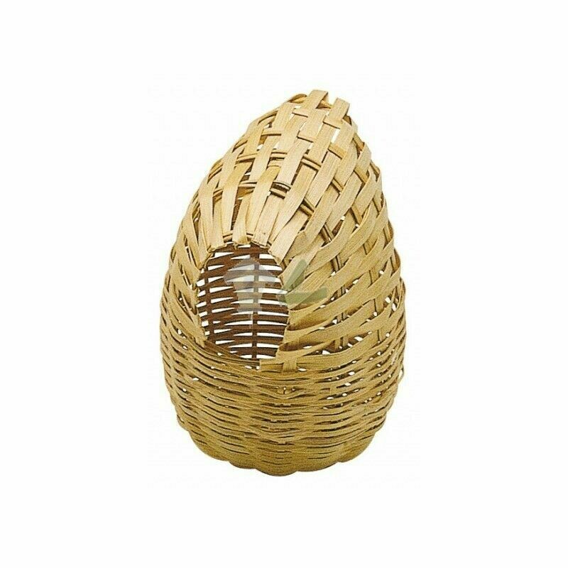 NIDO TROPICALES mandarines, isabelitas, azulitos, degollados, etc.