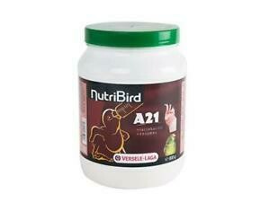 NUTRIBIRD A21 250 GRS