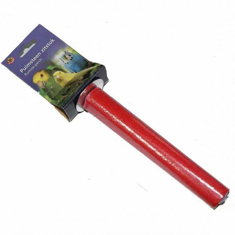 PALO PIEDRA POMEZ NATURAL PEQUEÑO