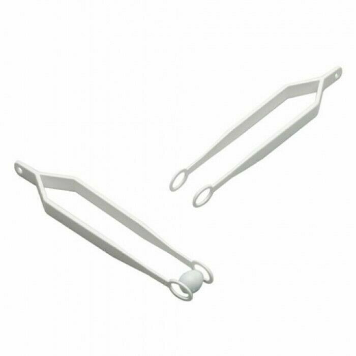 PINZA ESPECIAL PARA LA MANIPULACION DE HUEVOS PINZA ESPECIAL PARA LA MANIPULACION DE HUEVOS