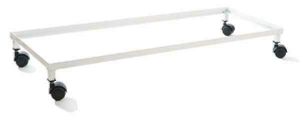 PIE MODULO 102 CM PINTADO