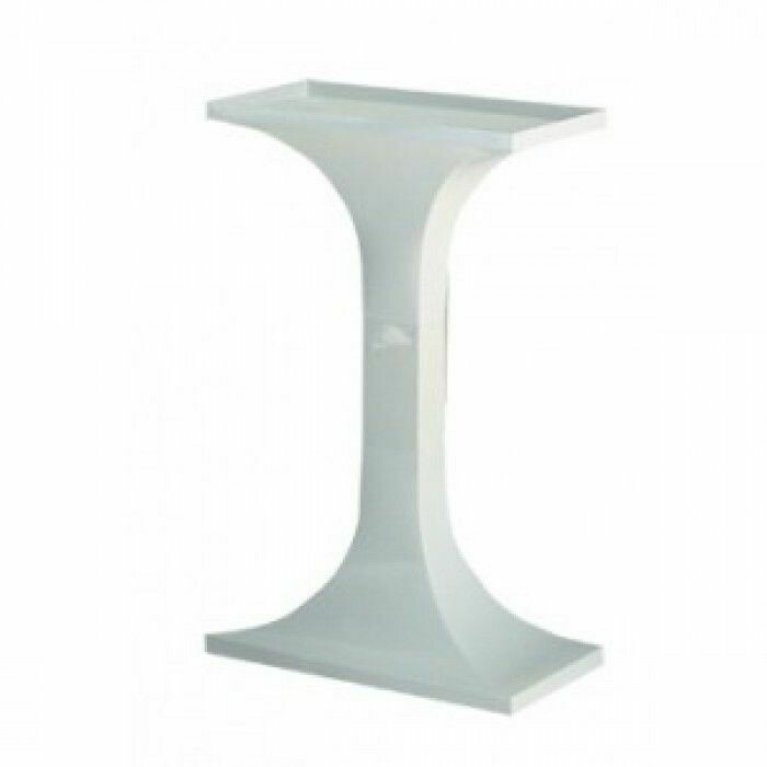 Pie blanco voltregá 60 Pie blanco voltregá 60