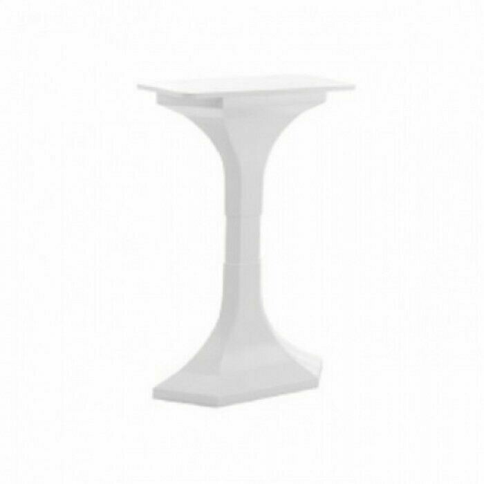 Pie columna rsl 690