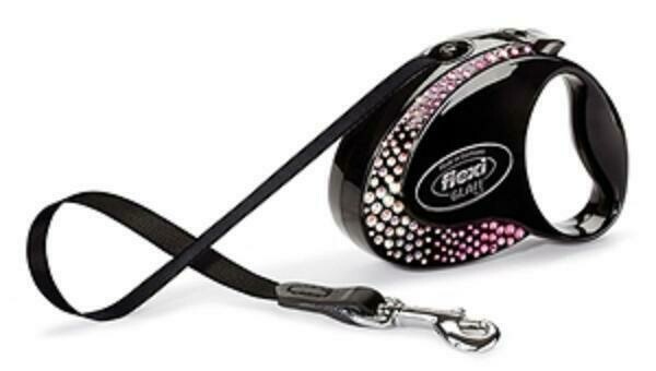 FLEXI GLAM COMPOSITION - NEGRO 3M 12KG