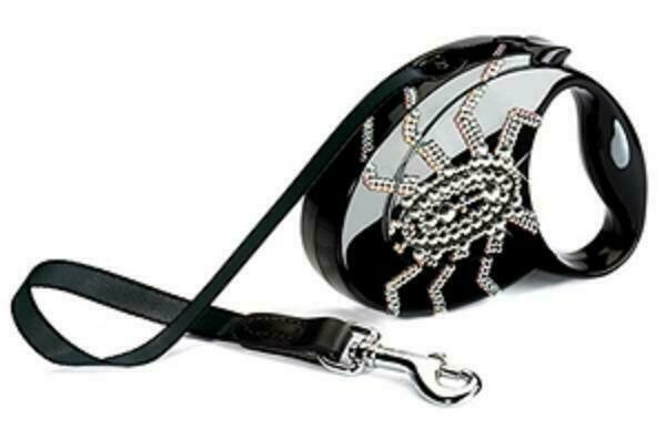 FLEXI GLAM SPLASH LEAF BLANCO 3M 12KG