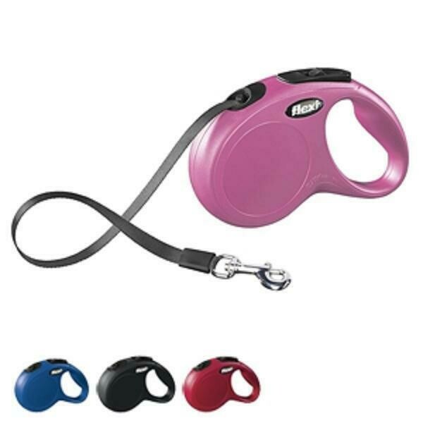 FLEXI NEW CLASSIC S TAPE 5M 15KG