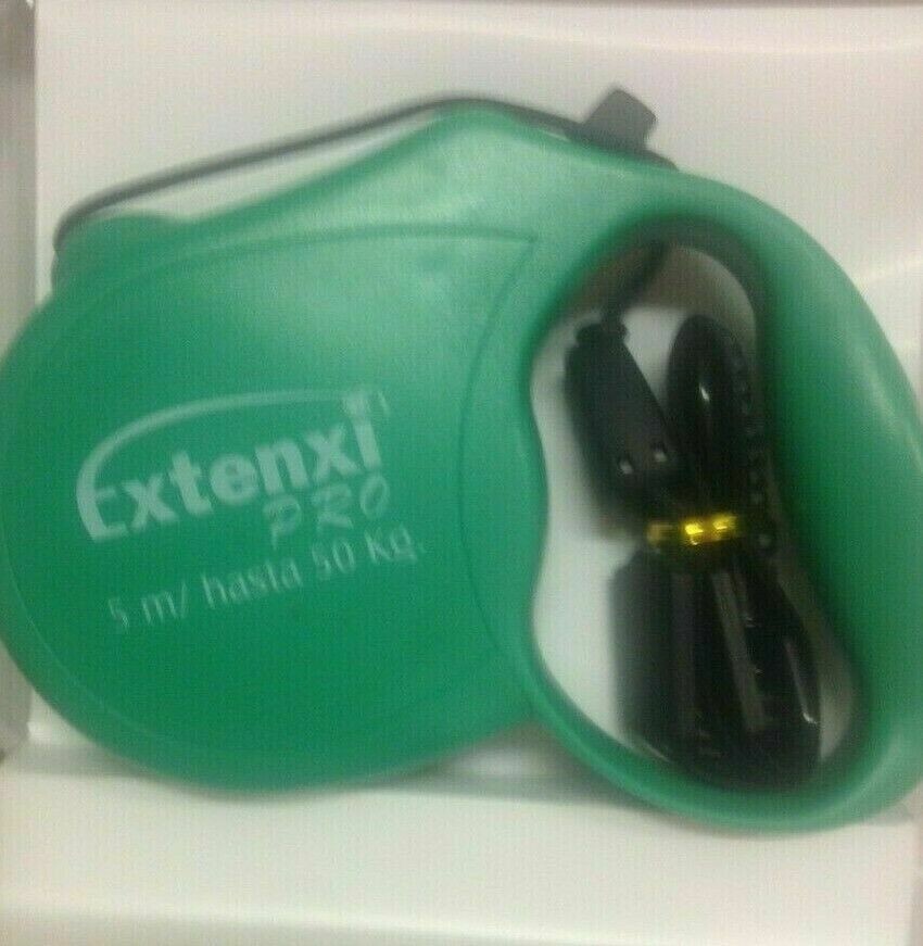 CORREA EXTENSIBLE EXTENXI PRO 5METROS HASTA 50KG ICA