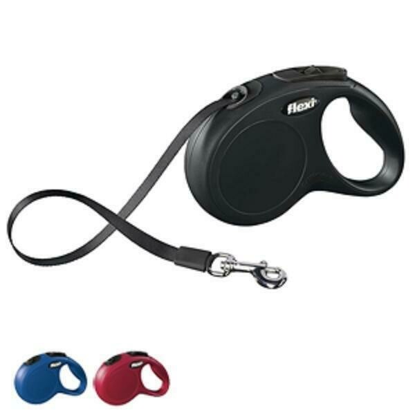 FLEXI NEW CLASSIC M/L TAPE 5M 25KG -50 KG