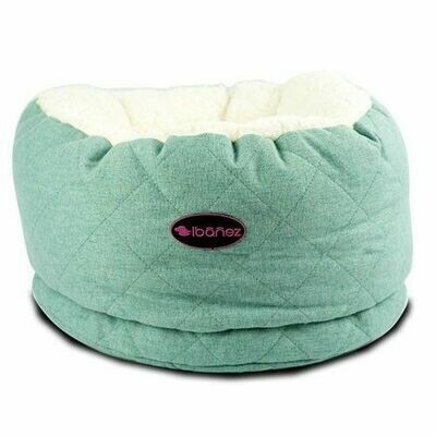 CAMA Donut "Turquesa"