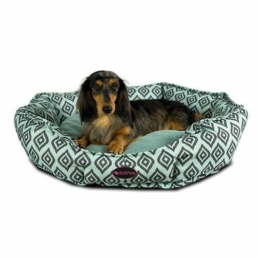 Cama Cama "Sapphire Blue"