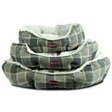 Cama "Grey Plaid"