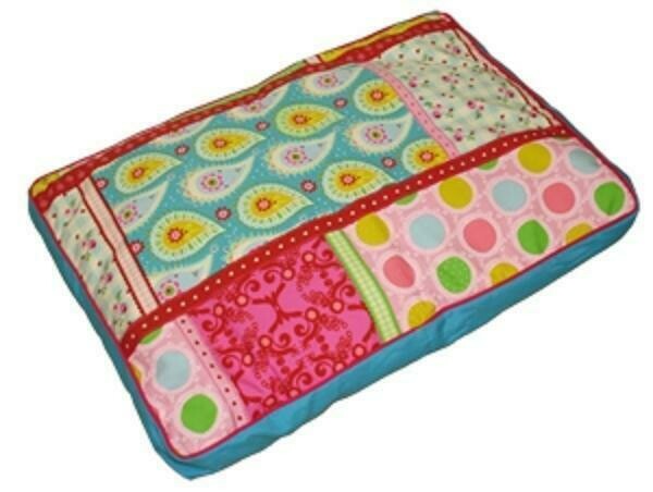 Colchon de tela - Serie Alaska Colchon