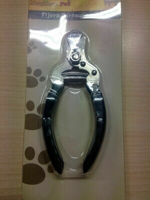 TIJERA CORTAUÑAS PERROS Y GATOS