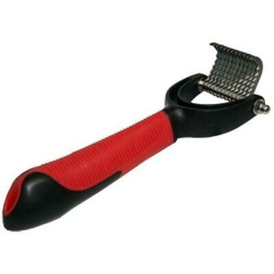 RASTRILLO CORTANUDOS - 8,5X7X4 CM.