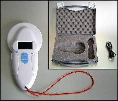 LECTOR MICROCHIP LECTOR MICROCHIP