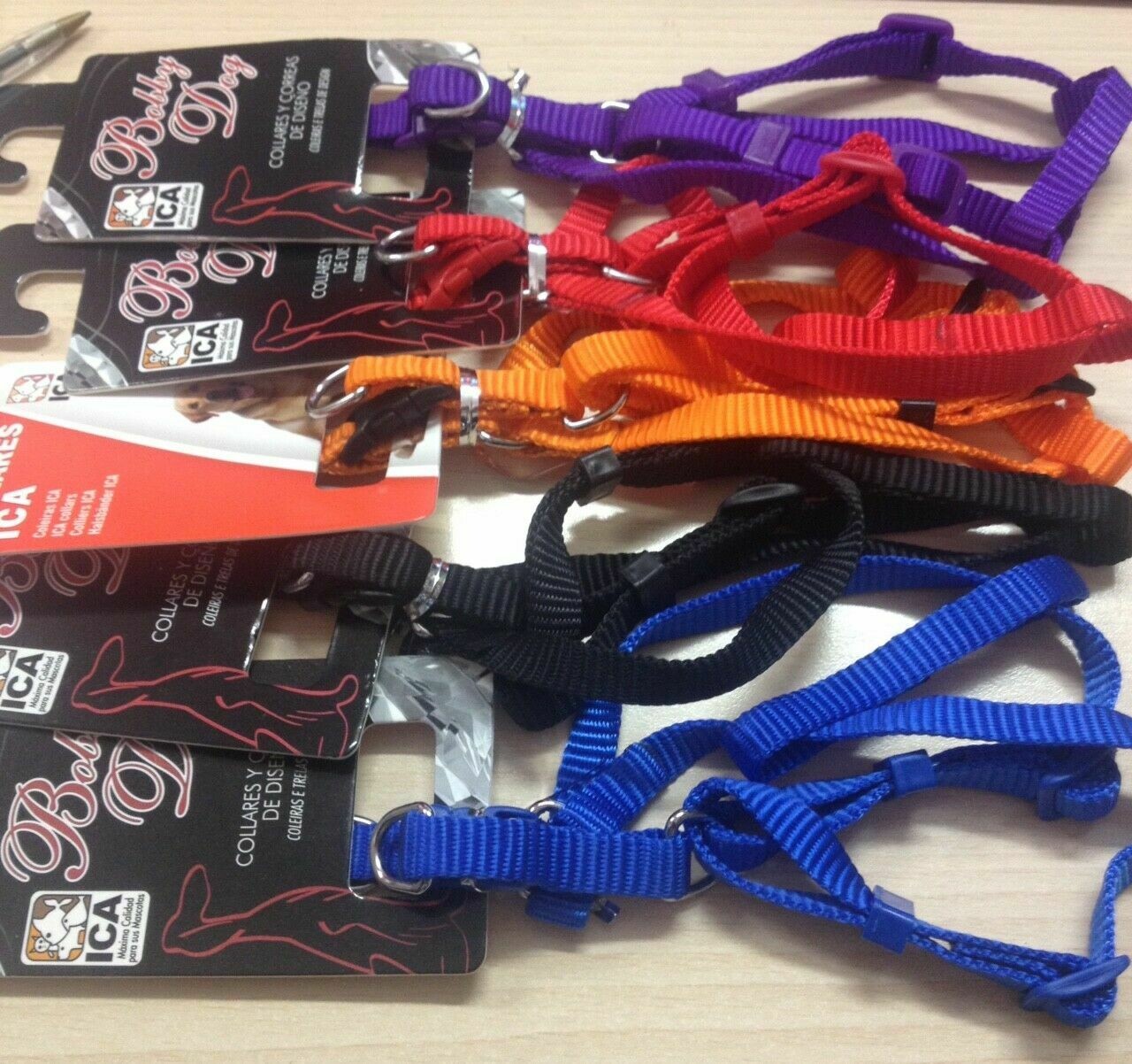 ARNES 8 CM 'S' ( 26 - 37 cm. )