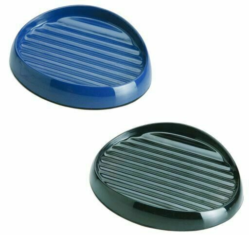 COMEDERO WHISKER 1 GATOS PERSA - SAVIC 16 x 12,5 x 3,5 cm