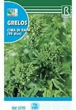 HORTALIZAS GRELOS CIMA DI RAPA 90 DIAS