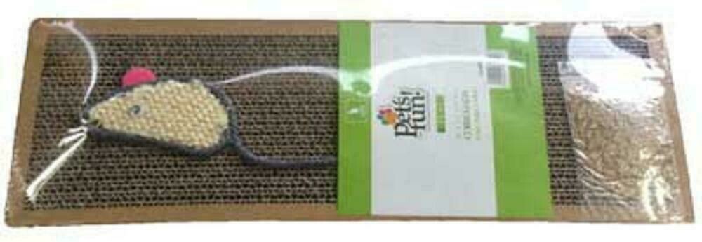 RASCADOR PLANO 38x12x1.8