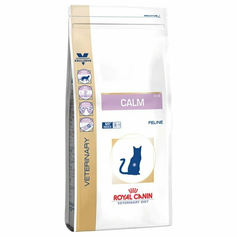 ROYAL CANIN CALM CC36
