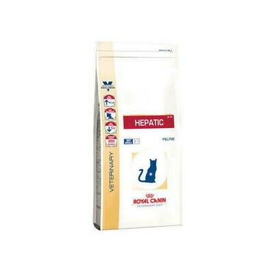 ROYAL CANIN HEPATIC FELINE