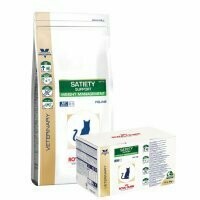 ROYAL CANIN SATIETY SUPPORT SAT 28 GATO