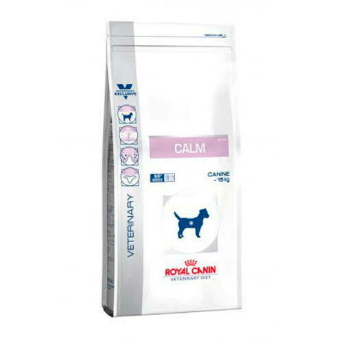 ROYAL CANIN CALM CD25 PERRO 2 KG