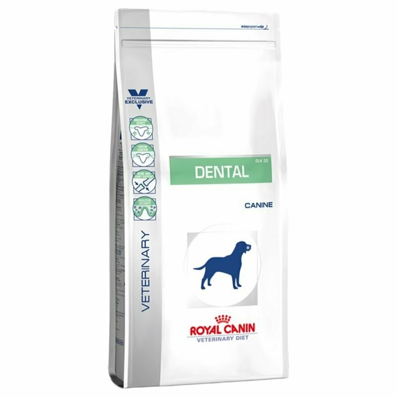 ROYAL CANIN DENTAL SPECIAL SMALL DOG DSD25 2 KG