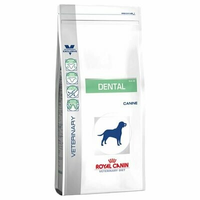ROYAL CANIN DENTAL SPECIAL SMALL DOG DSD25 2 KG