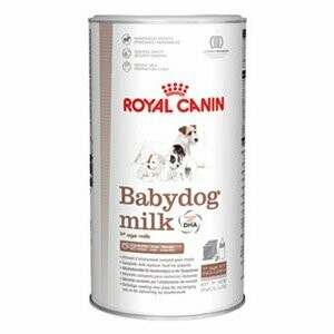 ROYAL CANIN BABY DOG MILK 1st Age 400 GRS