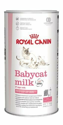 ROYAL CANIN BABY CAT MILK 1st Age 300 Gramos