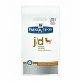 HILL'S PRESCRIPTION DIET CANINE j/d 12 KG