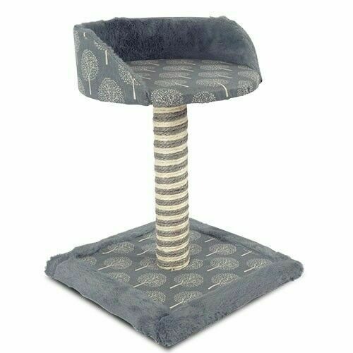 Árbol rascador "Dark trees"