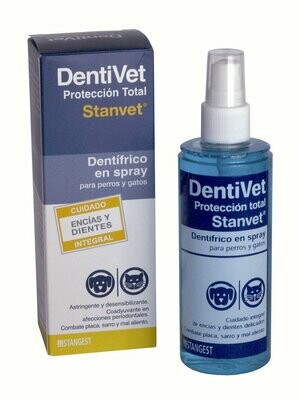 DENTIVET