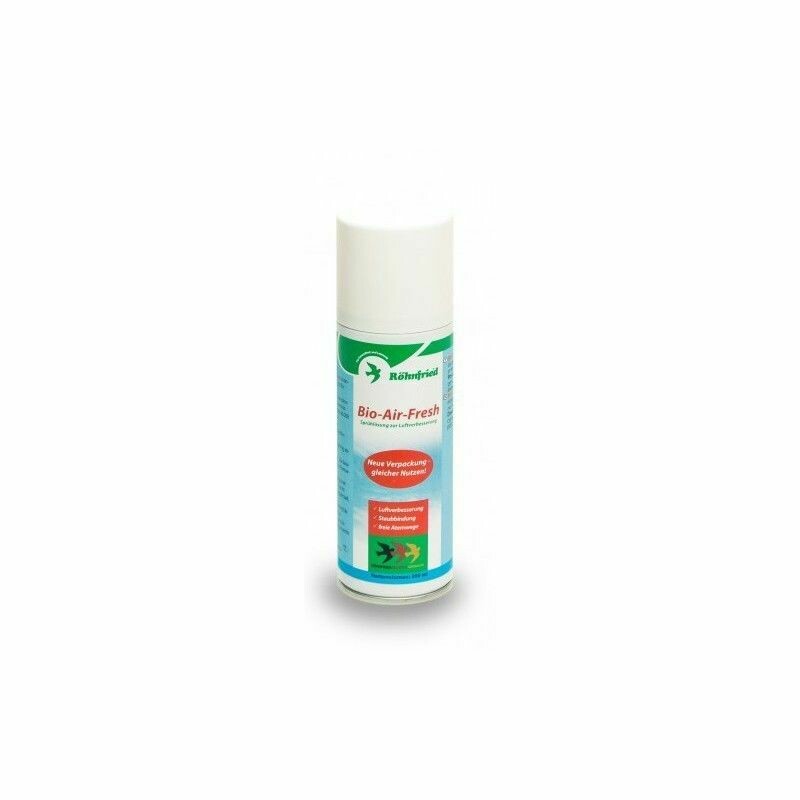 Bio Air Fresh Aerosol 400ml