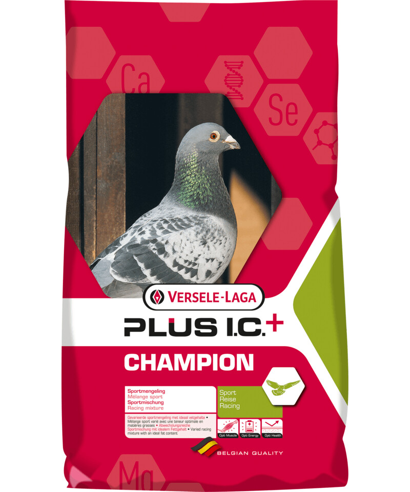 VERSELE LAGA MIXTURA PALOMO CAMPEON 20 KG.