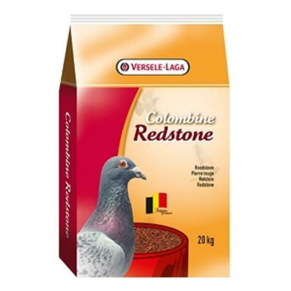 REDSTONE LADRILLO MOLIDO PALOMOS 20KG