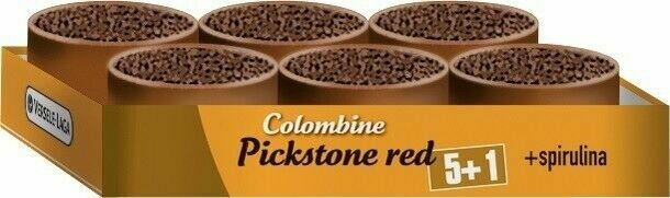 VERSELE LAGA COLOMBINE PICKSTONE 5 + 1