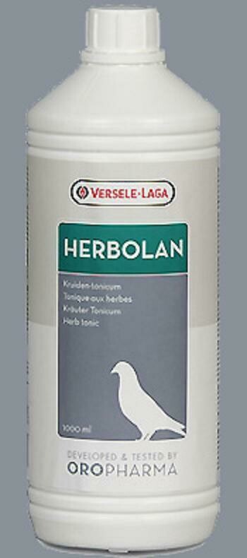 VERSELE LAGA HERBOLAN 1000 ML