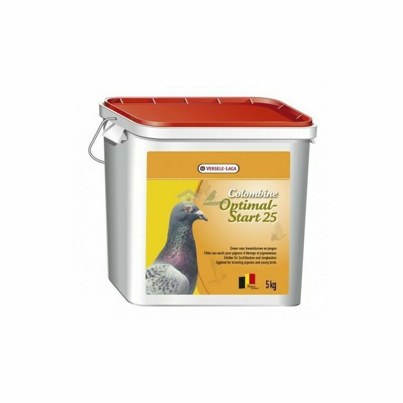VERSELE LAGA OPTIMAL START 25 750 GR