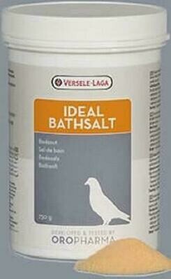VERSELE-LAGA IDEAL BATH SALT 750 GRS