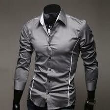 Camisas de caballero