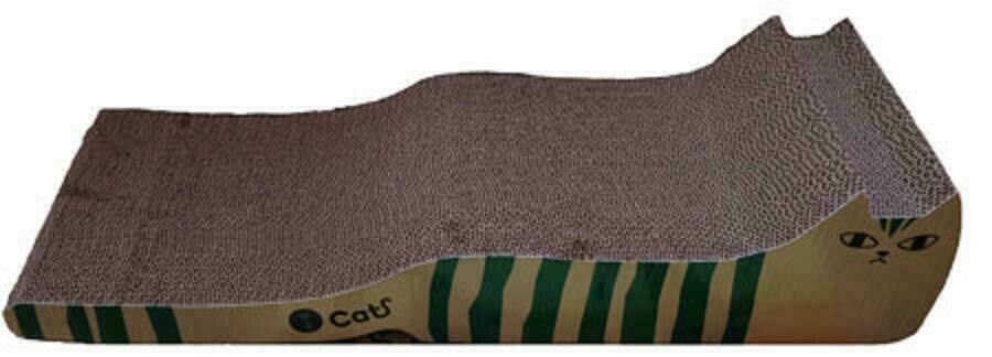 RASCADOR GATO 2 71x24x15.5 cm.