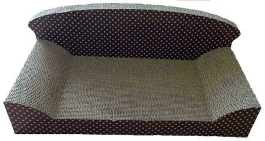 RASCADOR SOFA 55x25x20 cm.