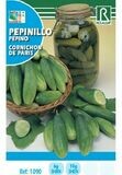 HORTALIZAS PEPINILLO CORNICHON DE PARIS