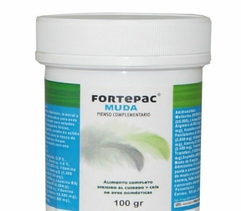 FORTEPAC MUDA FORTEPAC MUDA